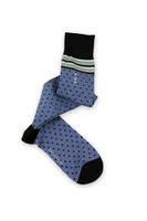 PREMIUM-SOCKEN MADE IN ITALY – AUS NATÜRLICHER ITALIENISCHER