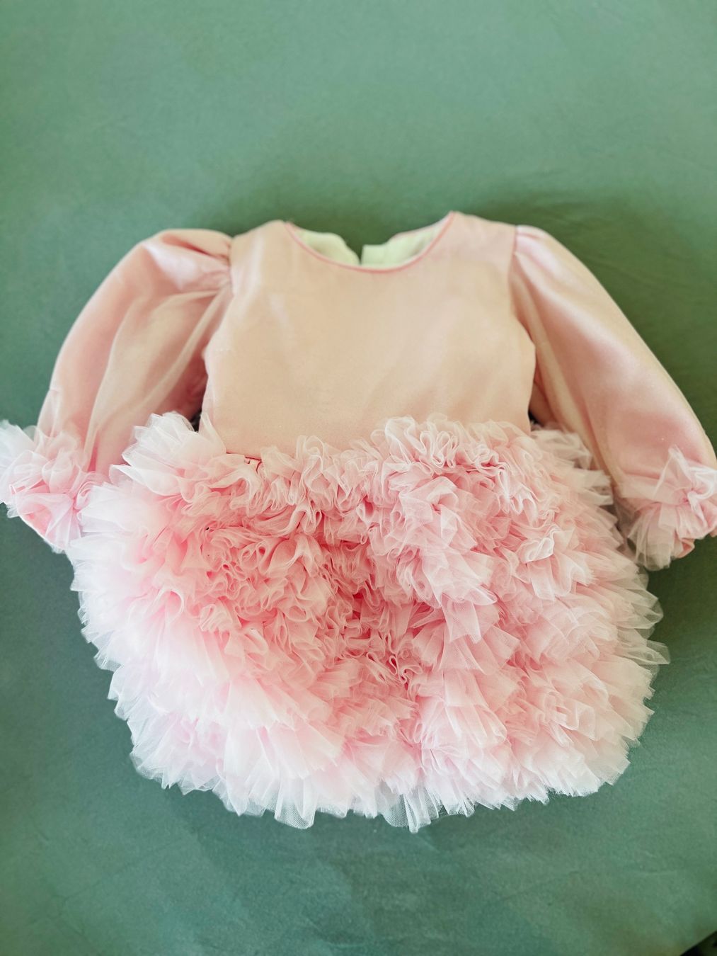 Vestiti & Gonne: Festkleid 1Jahr – Usato da Schafisheim venduto da inf_5dtw