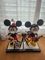 LEGO Disney Mickey und Minnie Maus – aufgebaut