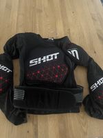 Protektorenweste NEU vo SHOT (Männer)