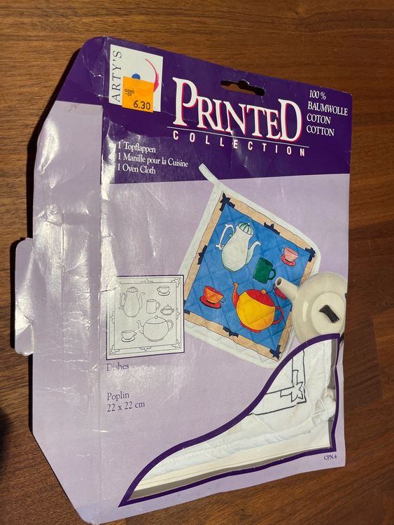 Zocipro Piratenschiff Bastelset - 8 Holzboote Zum Bemalen Für Kreative Kinder