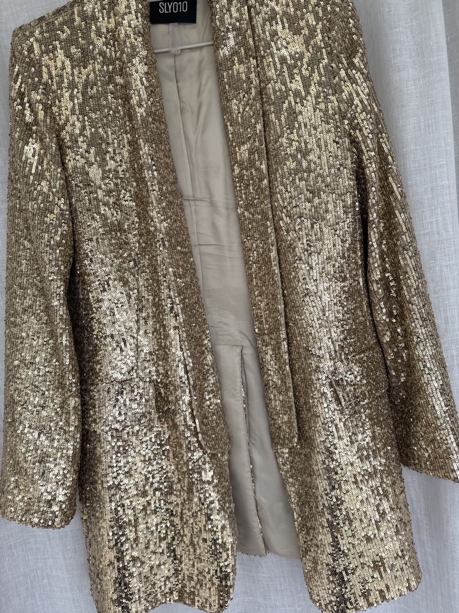 Jacken: Blazer SLY010 – Gebraucht aus Adligenswil von goverla11 5