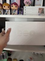 Album Arirang BTS 
