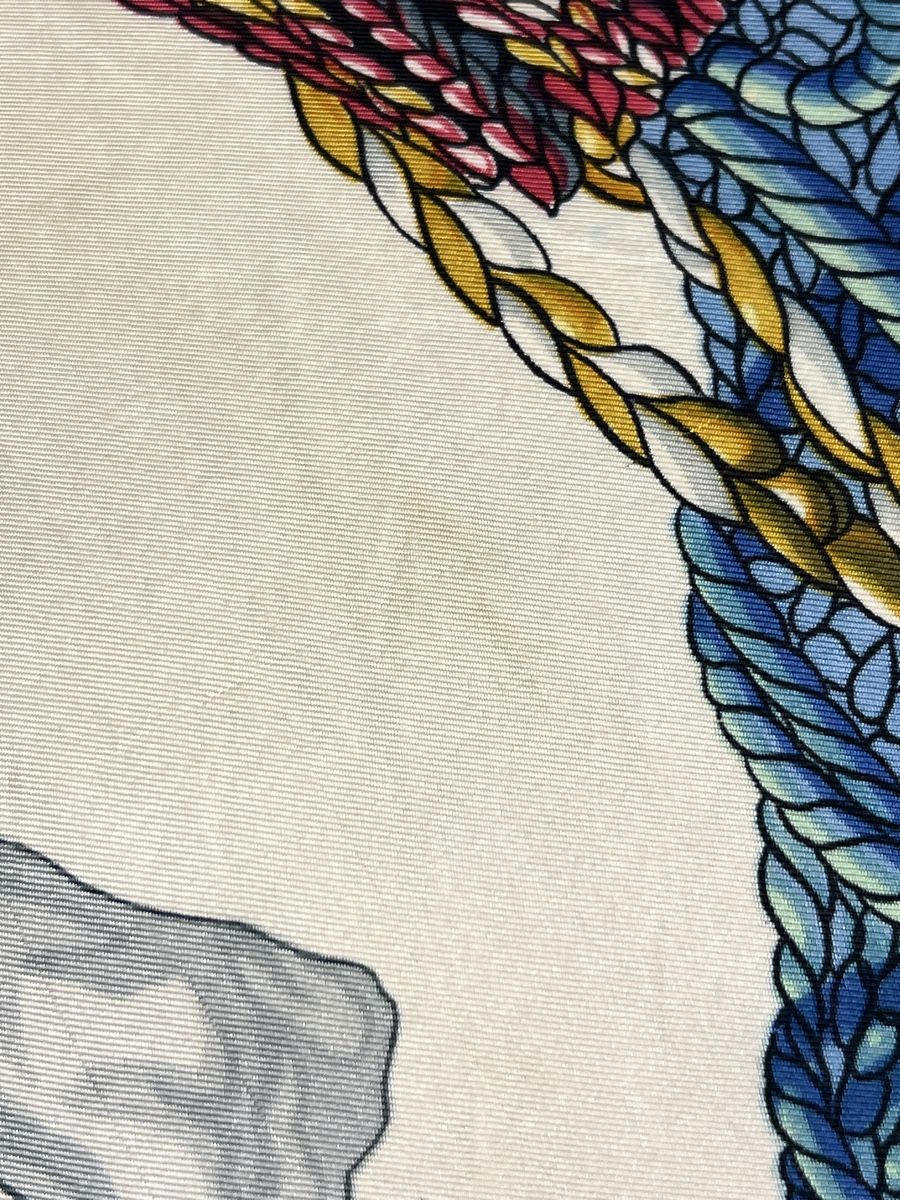 Hermès Foulard & Sciarpe: Carré Hermès, vintage – Usato da St-Pierre-Clages venduto da ste_xk6p 8