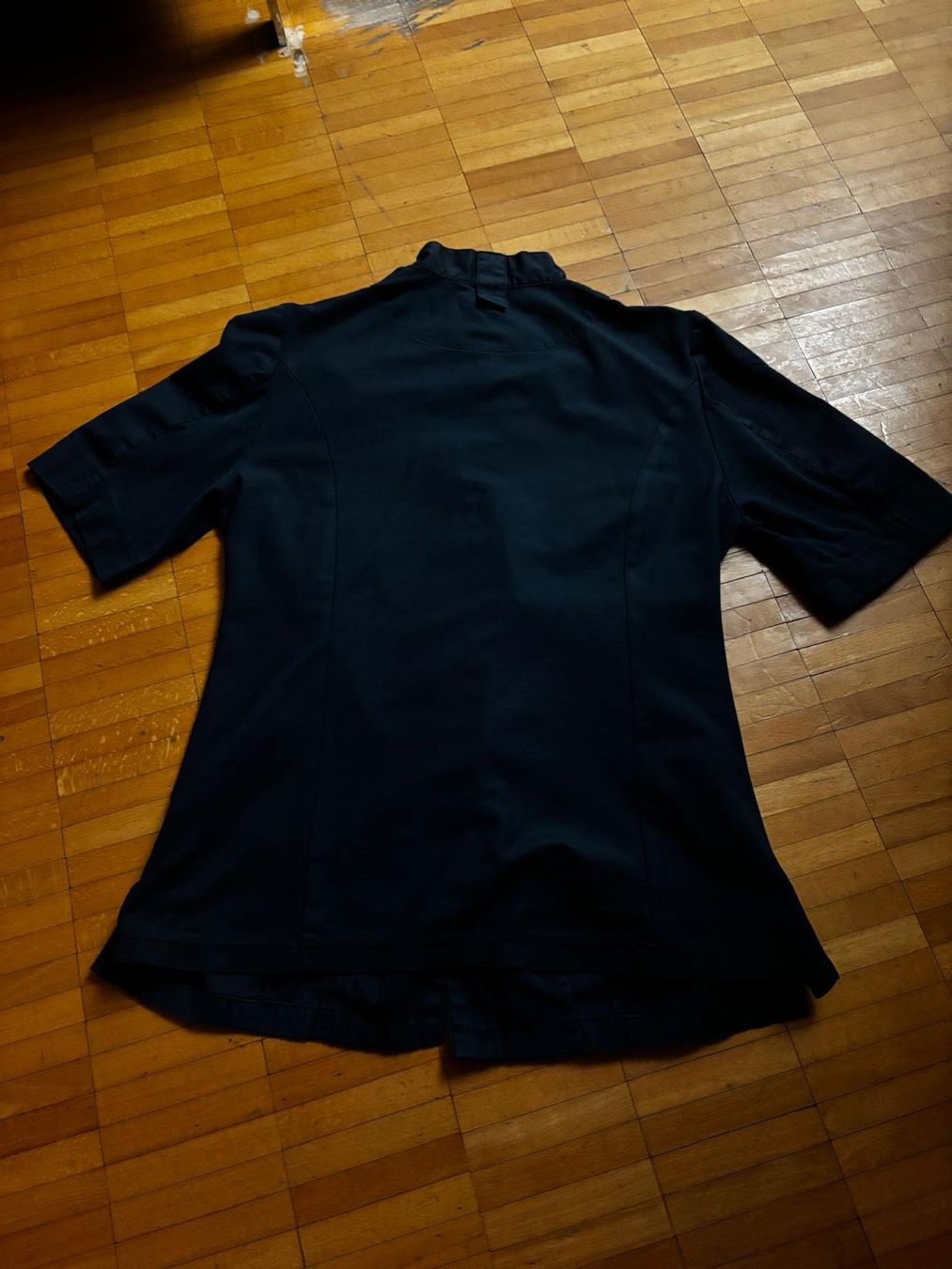 Giacche: Veste de cuisine – Usato da Boudry venduto da Amcm 1