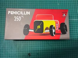 Holzspielzeug - Candylab Penicililin 250 - NEU