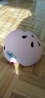 Velohelm Volare, rosa, Grösse 45-51cm