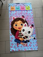 Gabby Dollhouse Badetuch, 70 x 140 cm