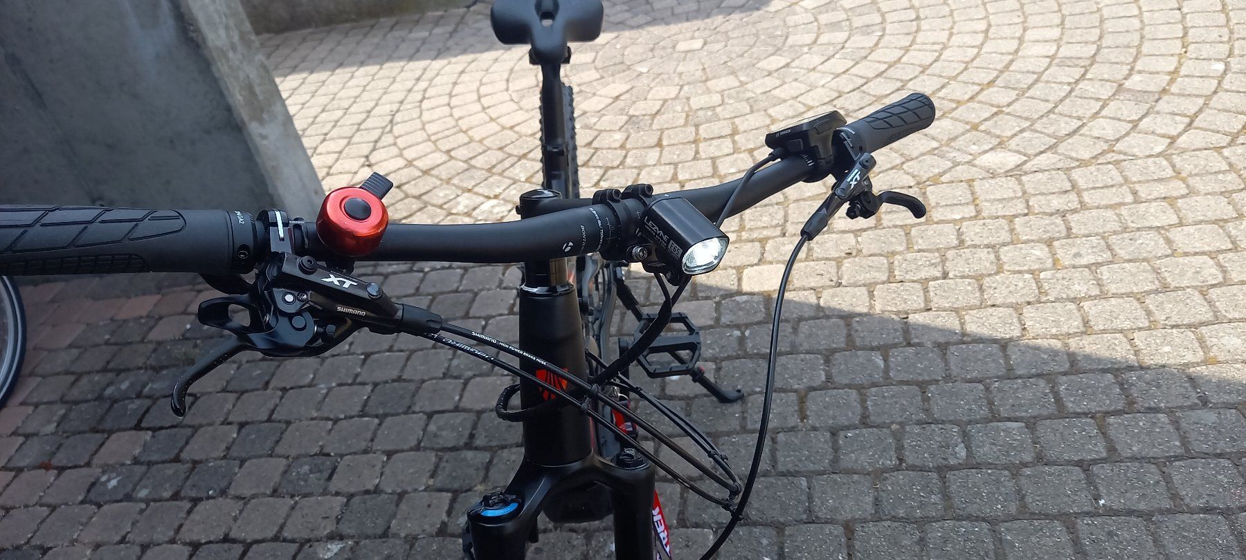 Trek Velos: Trek Powerfly + 9  Fully Bosch Cx Motor – Gebraucht aus Urtenen-Schönbühl von Audiovintage 3