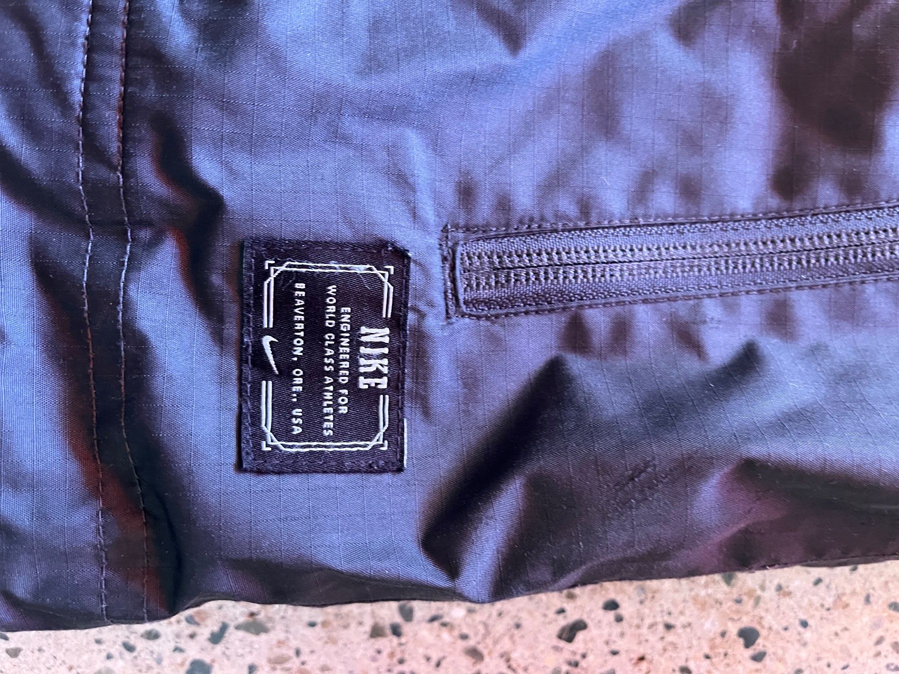 Nike Giacche: Snowboard Jacke – Usato da Steffisburg venduto da bigb1989 1