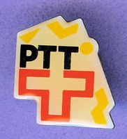 PTT   LOGO