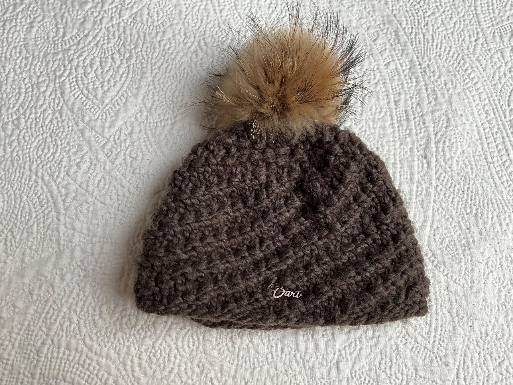 Barts Copricapi, berretti & cappellini: Bonnet Barts – Usato da Meinier venduto da Izabelaanna