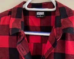 Blusen: Neues Hemd von Urban Classic – Neu (gemäss Beschreibung) aus Zuerich von TomL01 1