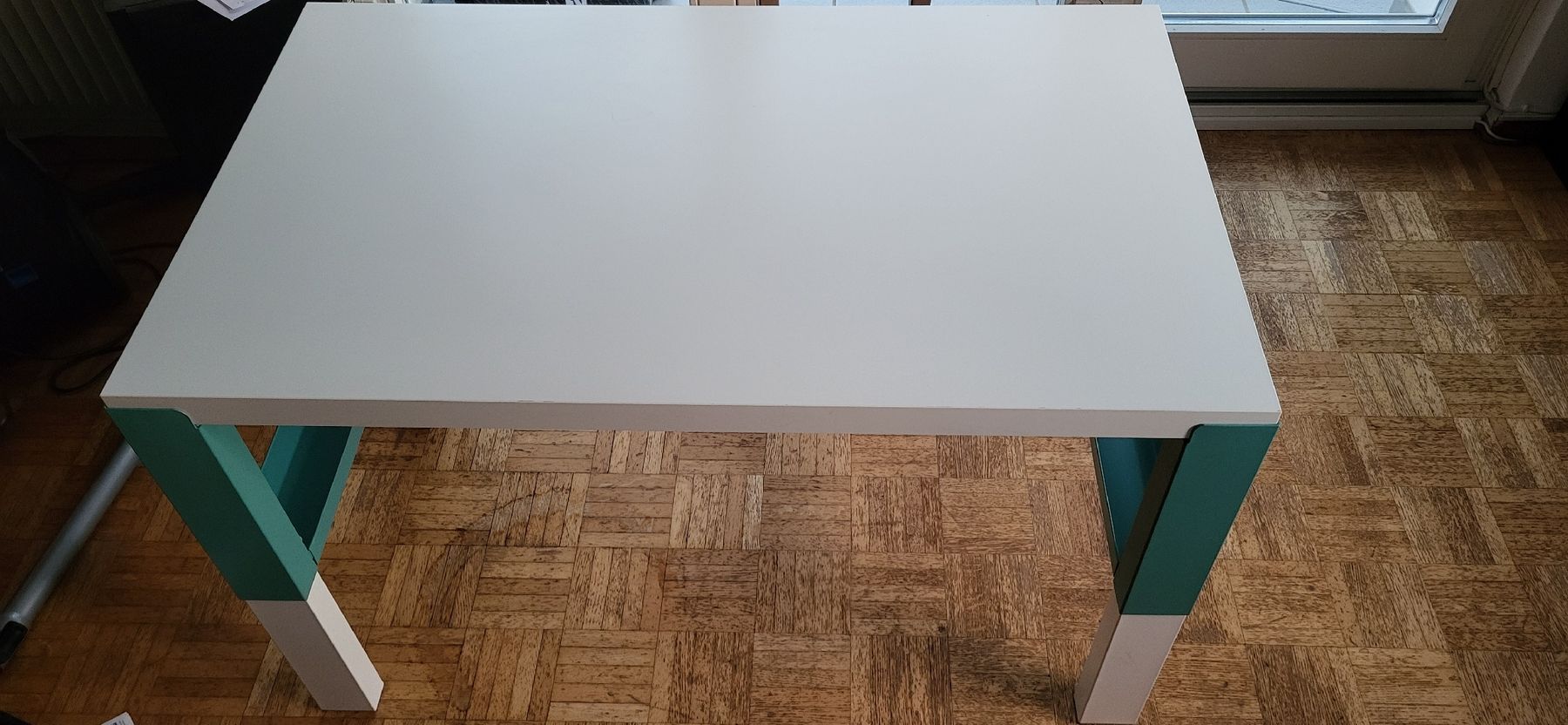 Ikea Bureaux: Påhl Ikea Kinder Bürotisch – D'occasion à Oberwil BL par Manue1974