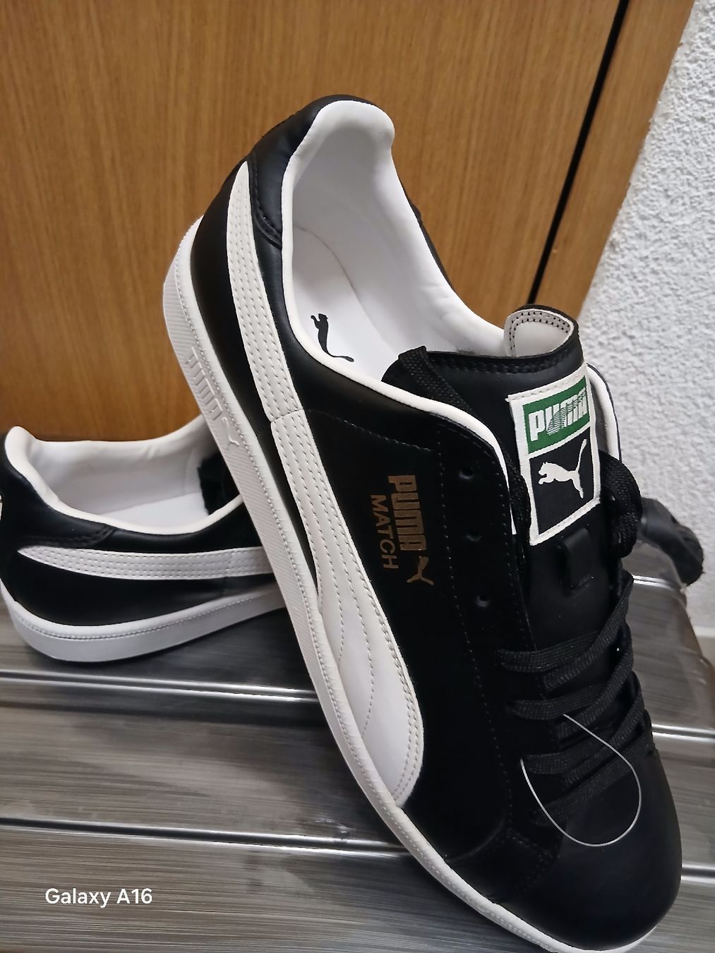 Puma Scarpe da uomo: Baskets Puma neuves jamais portées – Nuovo e nell'imballaggio originale da Genève venduto da Martinbng 3