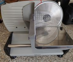 Fleischschneide Maschine