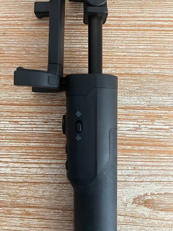 DJI Action Cam: DJI Osmo Pocket Extension Rod – Nuovo (secondo la descrizione) da Bern venduto da dgmc 9