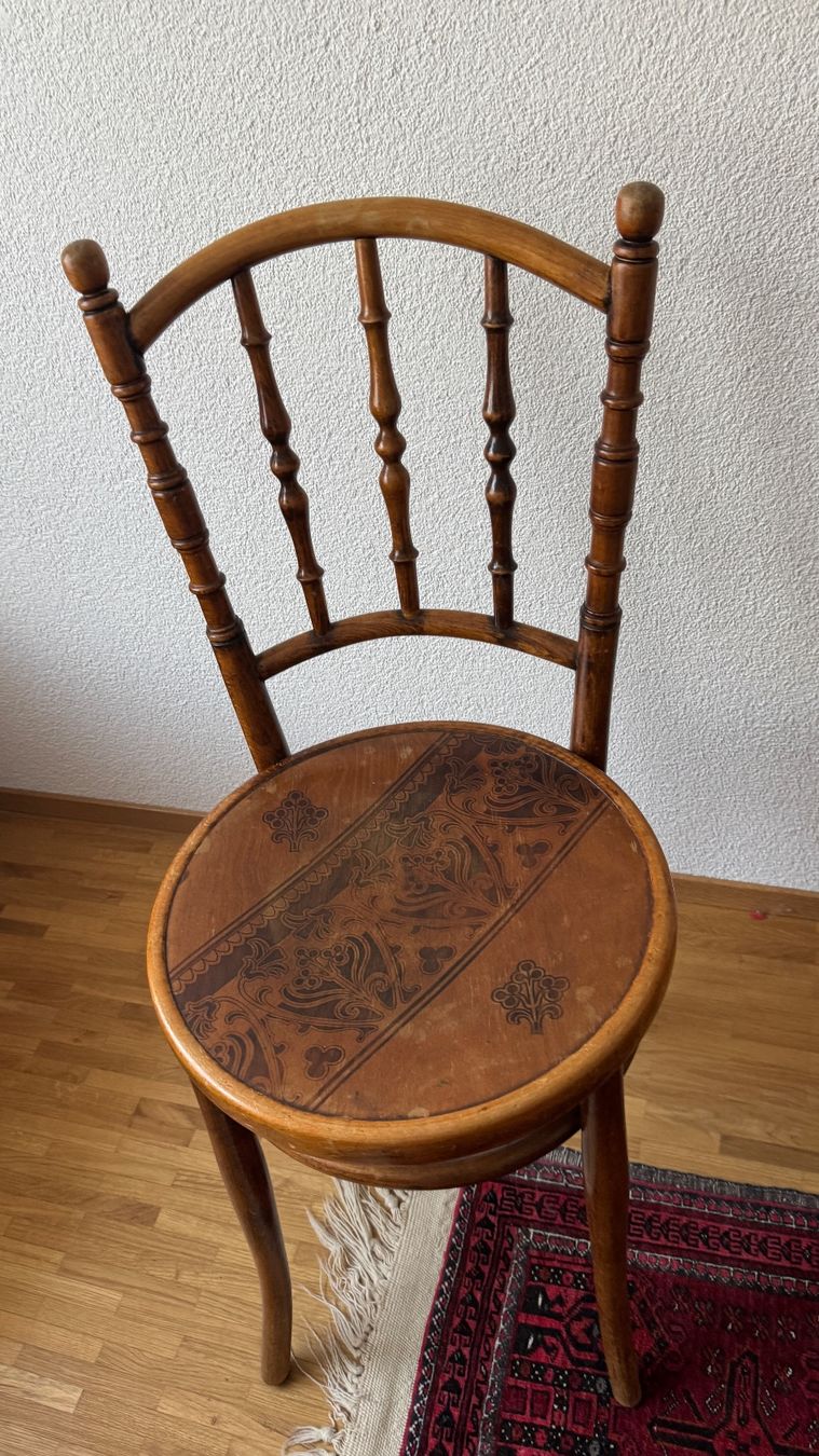 Sedie: Stuhl – Usato da Veltheim AG venduto da Ulysses_33
