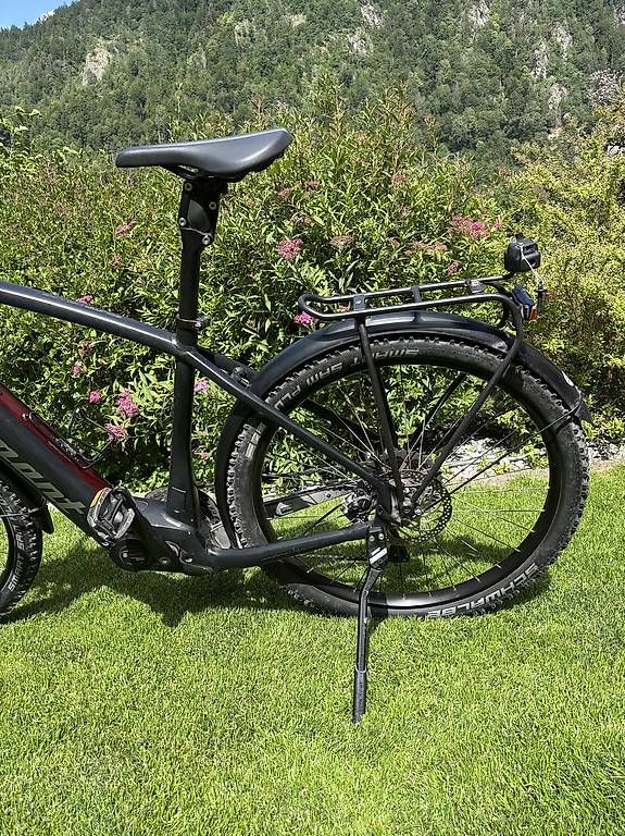 Biciclette: E-Bike Diamant Zuoma Deluxe – Usato da Chur venduto da ton_dz9z 4