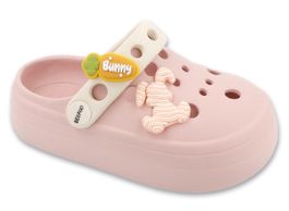 Clogs/Hausschuhe/Finke - Mädchen - Gr. 24 - NEU
