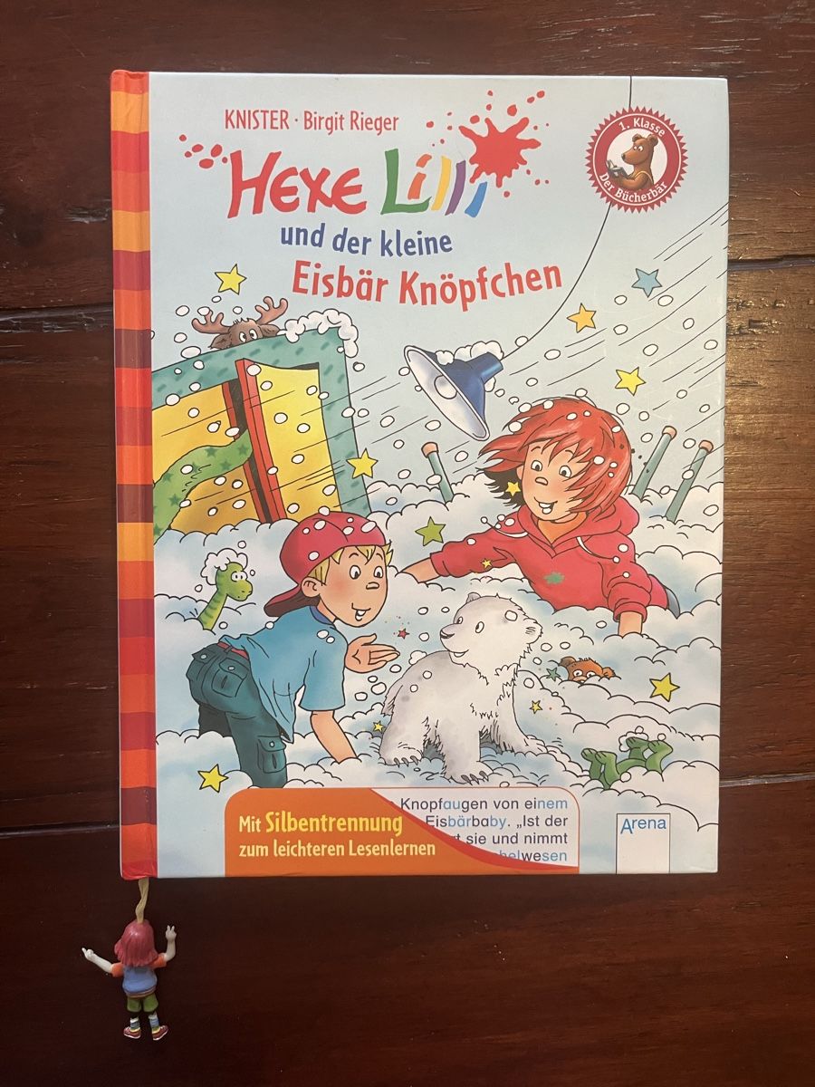 Libri: 8 Children's Early Reader Books – Nuovo (secondo la descrizione) da Marthalen venduto da grouset 7
