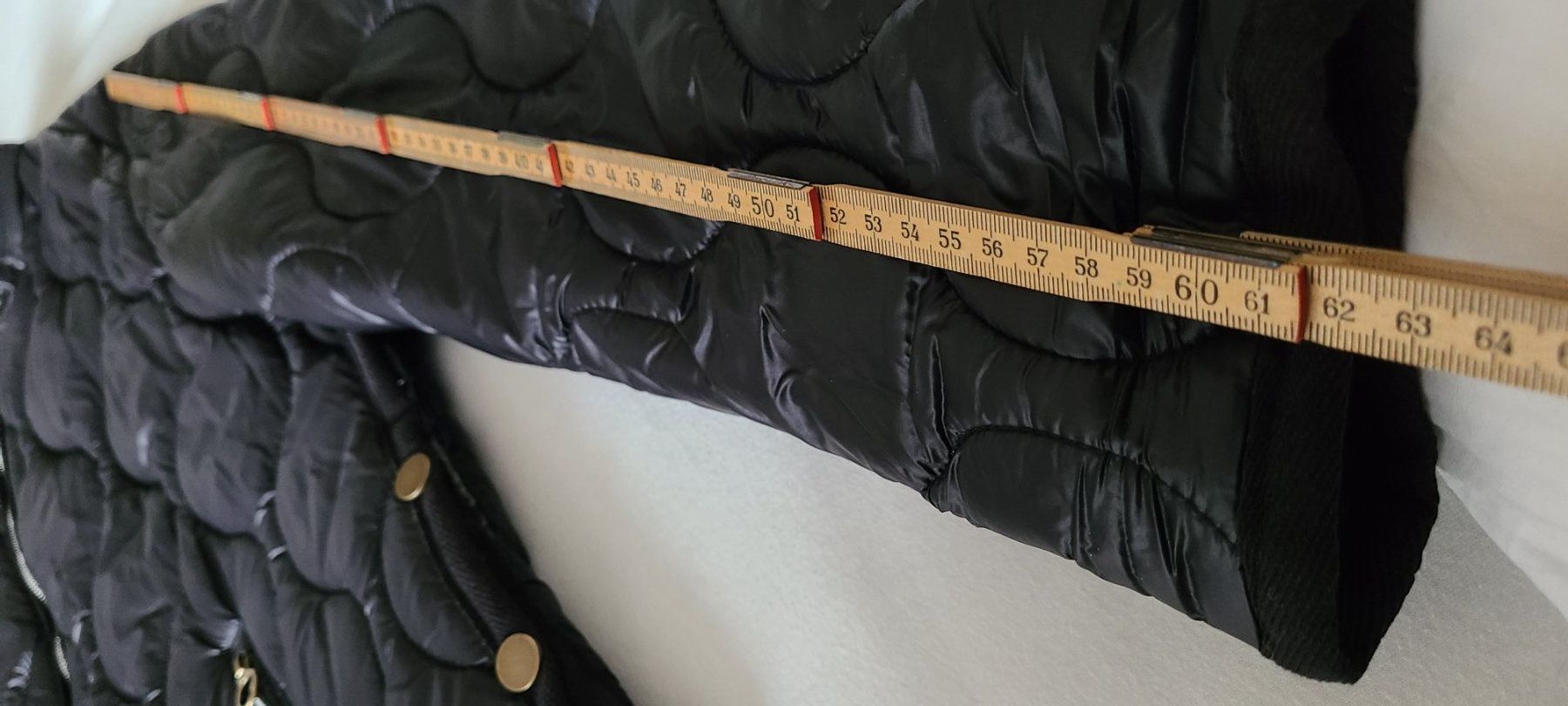 C&A Giacche: Steppjacke von C&A, Gr. 38 – Usato da Basel venduto da Luzora 5
