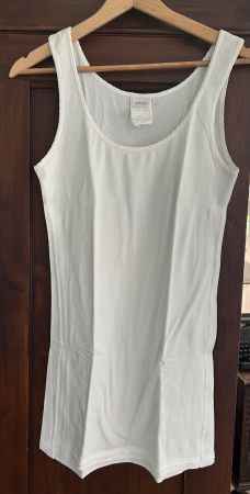 NILE Top/Kleid