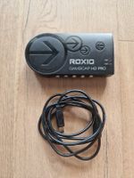 Roxio GameCapture HD Pro USB Adapter mit Kabel guter Zustand