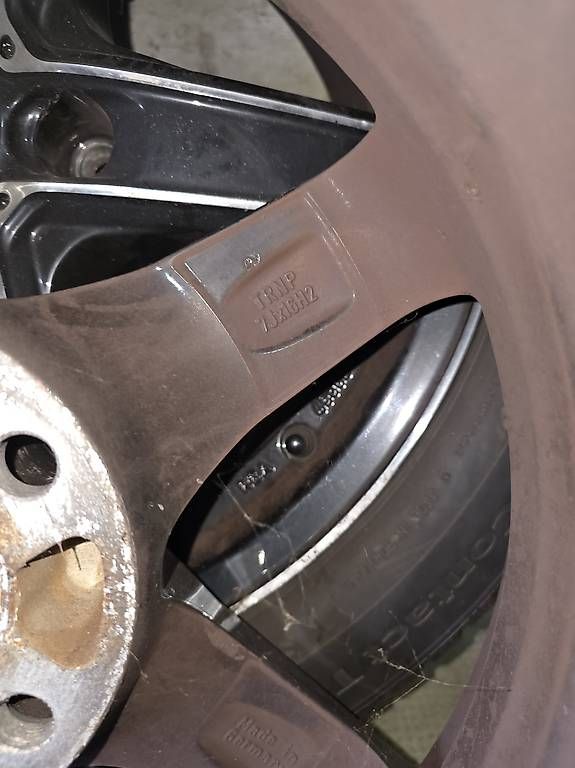 Pneus & Kompletträder: Roues VW Audi Seat Skoda  – Gebraucht aus Gland von hen_8l59 4