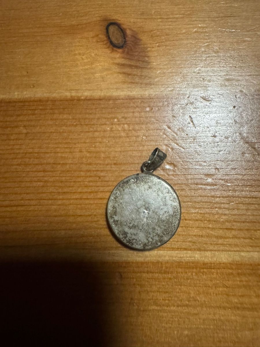 Ciondoli: Jingjang 925 Silber Anhänger – Usato da Basel venduto da Ajscha7o1 1