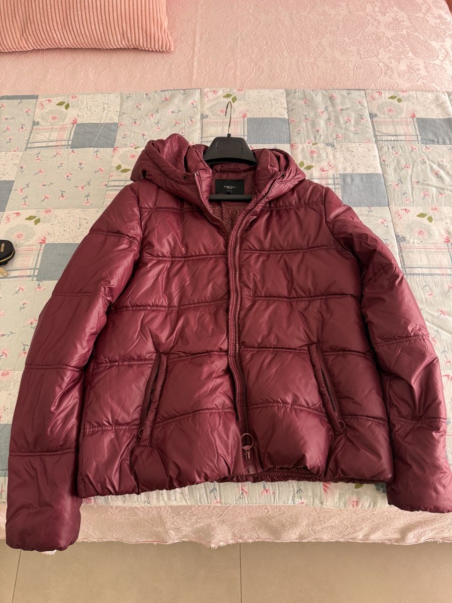 Vestes: Vendo giacca  – Neuf (Voir description) à Arbedo par moc_5jkg