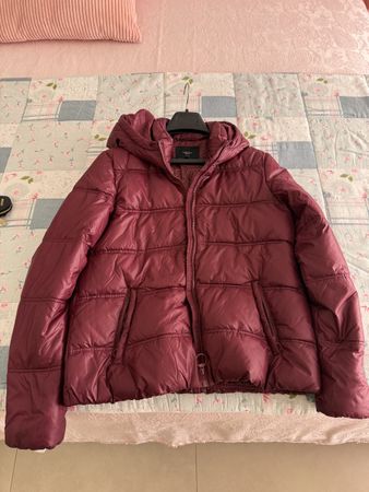 Vendo giacca 