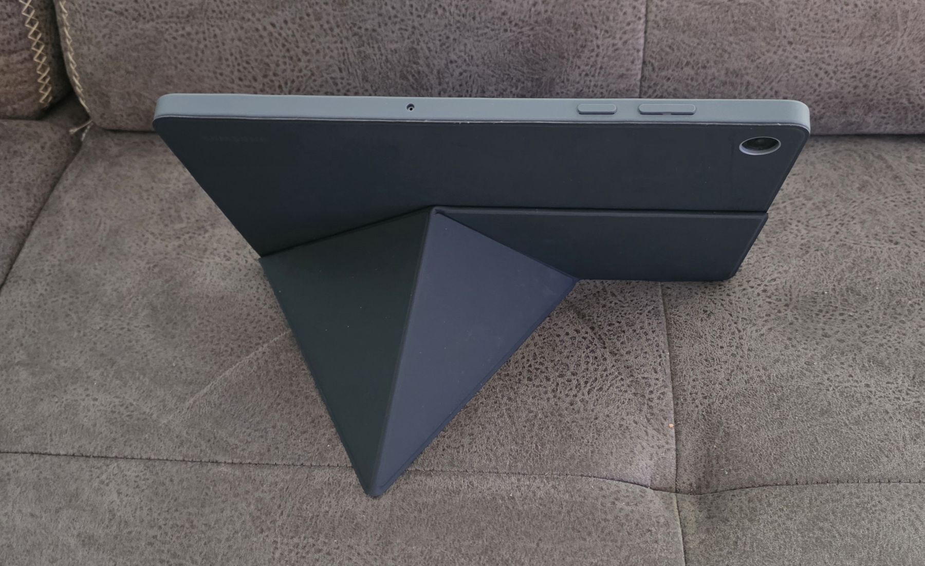 Samsung Tablet PC: Samsung Tablet A11 WIFI 6 128GB – Neu (gemäss Beschreibung) aus Au ZH von Bandit66 2