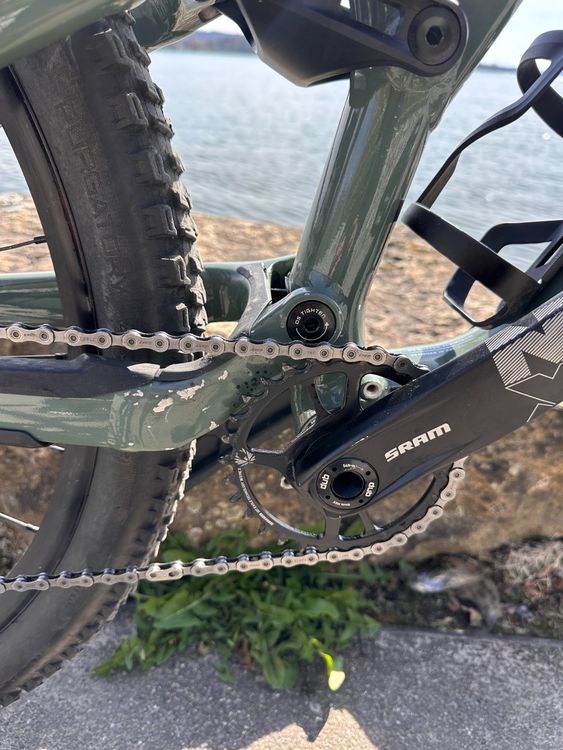 Specialized Stumpjumper | Achat en Ligne