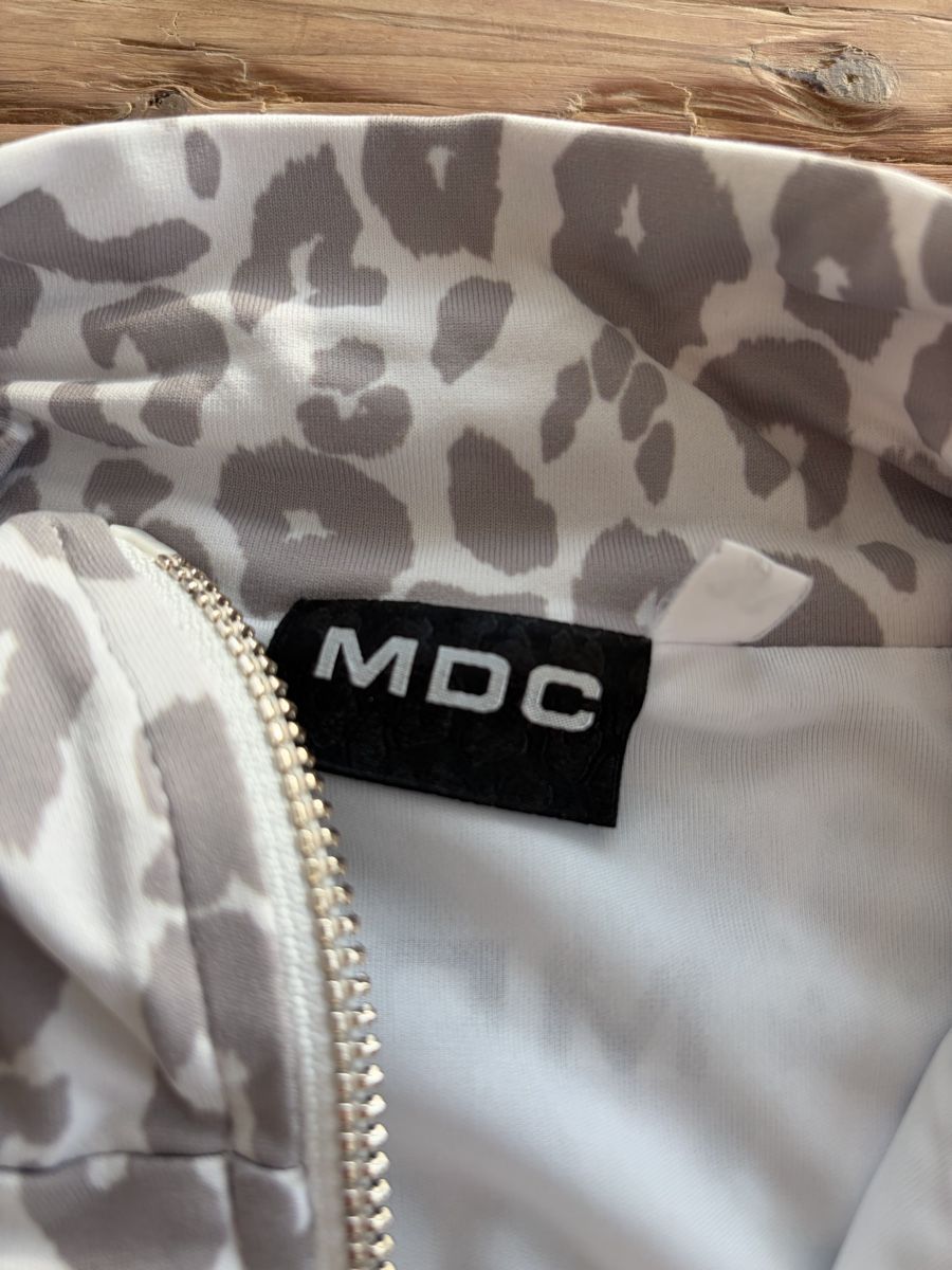 Giacche: MDC Jacke, Grösse 38, tier print – Usato da Altendorf venduto da Charlyle 1