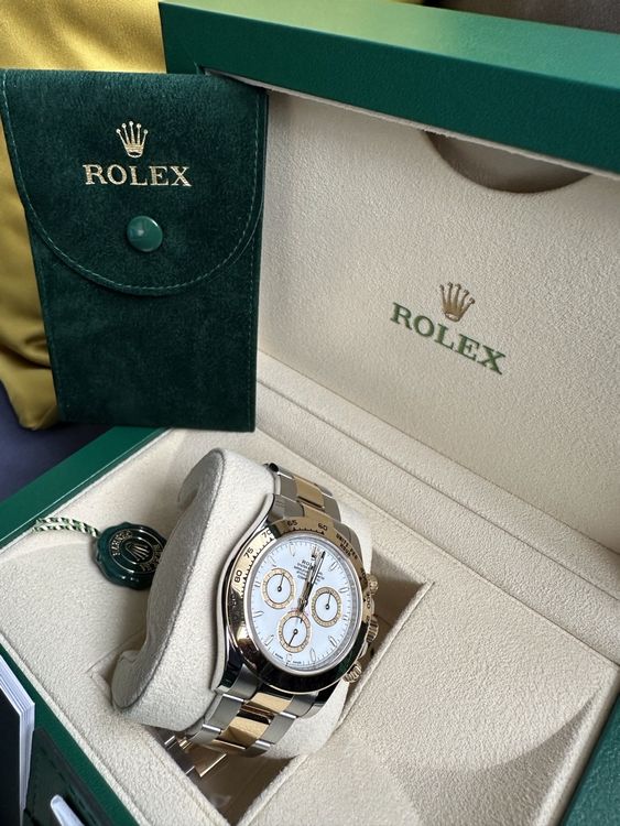 Acheter rolex online daytona