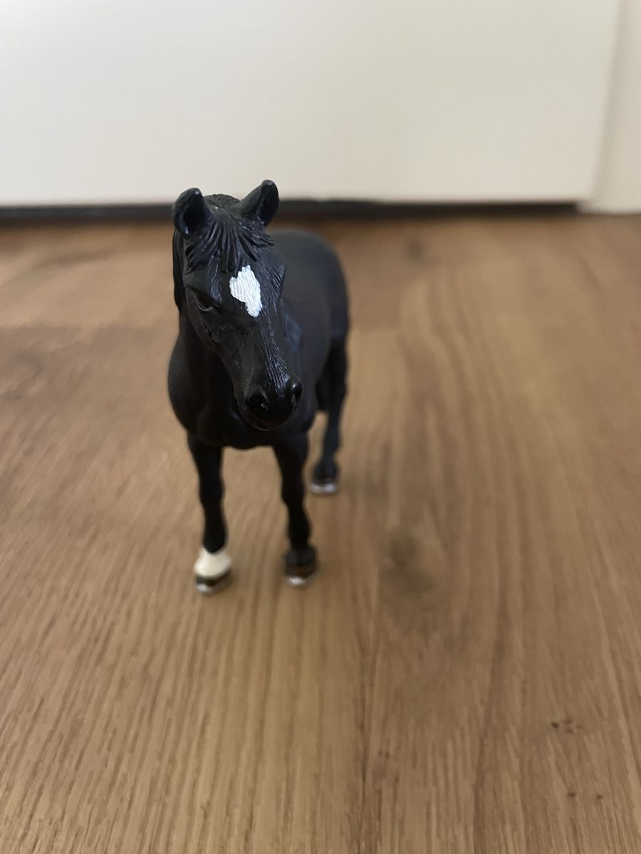 Schleich Statuette: Schleich-Pferd – Nuovo (secondo la descrizione) da Neuenkirch venduto da TobiasK03 1