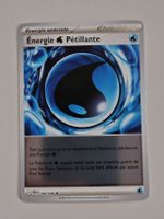 Energie Pétillante Reverse (084/086) Chaos Ascendant- CRI fr