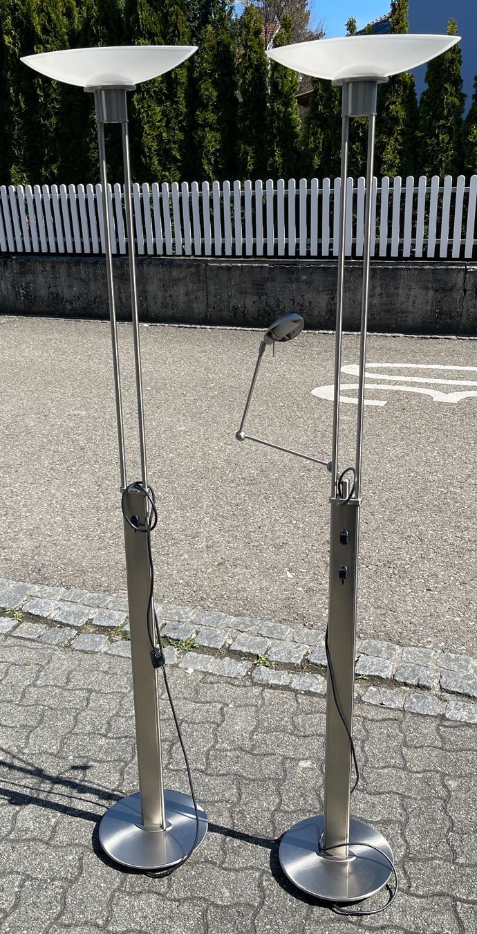 Lampade: Holtkötter Designer Lampen – Usato da Arbon venduto da Umay1