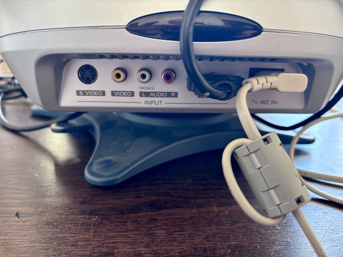 Sony Videoprojektoren: Sony Beamer – Gebraucht aus Basel von and_pky9 1