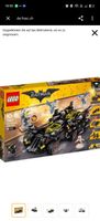 LEGO Batman Movie Batmobile 70917