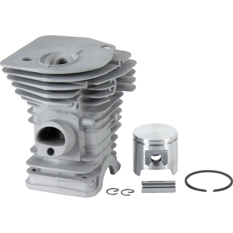 503870076 Ensemble Cylindre Et Piston HUSQVARNA 340 Scie à Chaîne 40