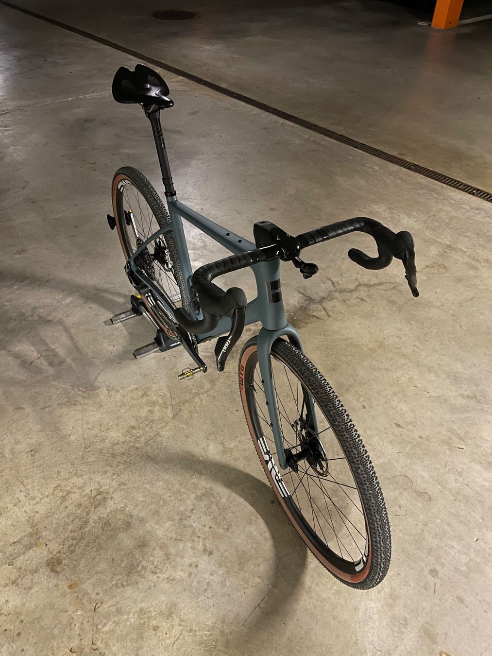 Enve Vélos: Enve MoG full spec, 58cm – D'occasion à Vesenaz par feichmuller 1