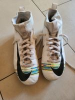 Fussballschuhe Nike Grösse 35 gebraucht
