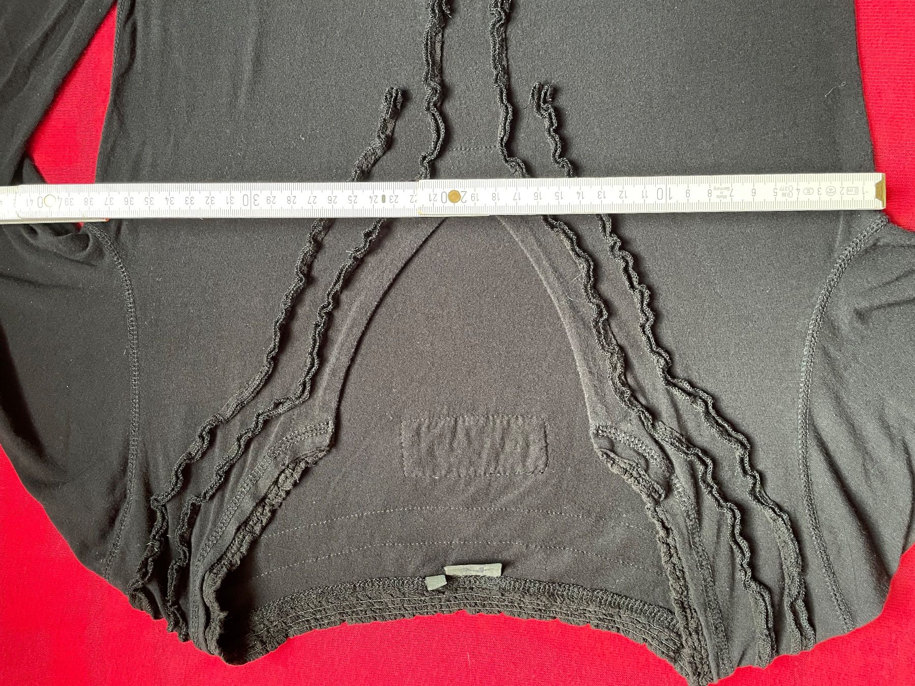 Nile Maglioni & Felpe: Nile Langarm Shirt Gr S – Nuovo (secondo la descrizione) da Niederbipp venduto da Rosamunde44 1