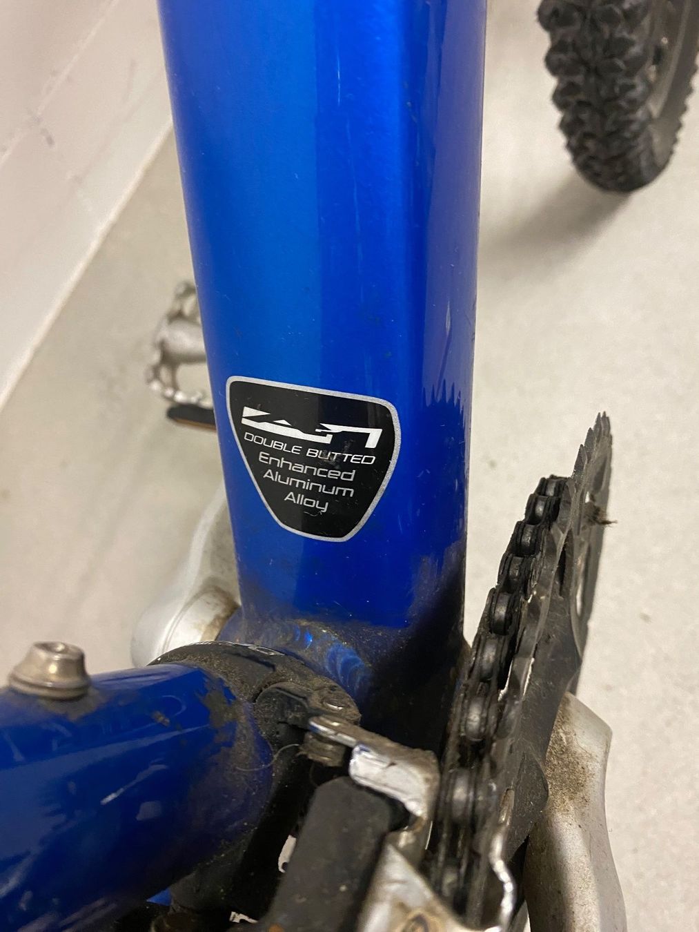 Specialized Velos: Specialized Rockhopper – Gebraucht aus Altendorf von  6