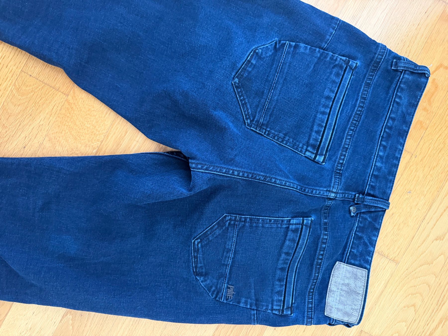 PME Legend Jeans: PME Legend Jeans – Usato da St.Gallen venduto da bubo2008 5