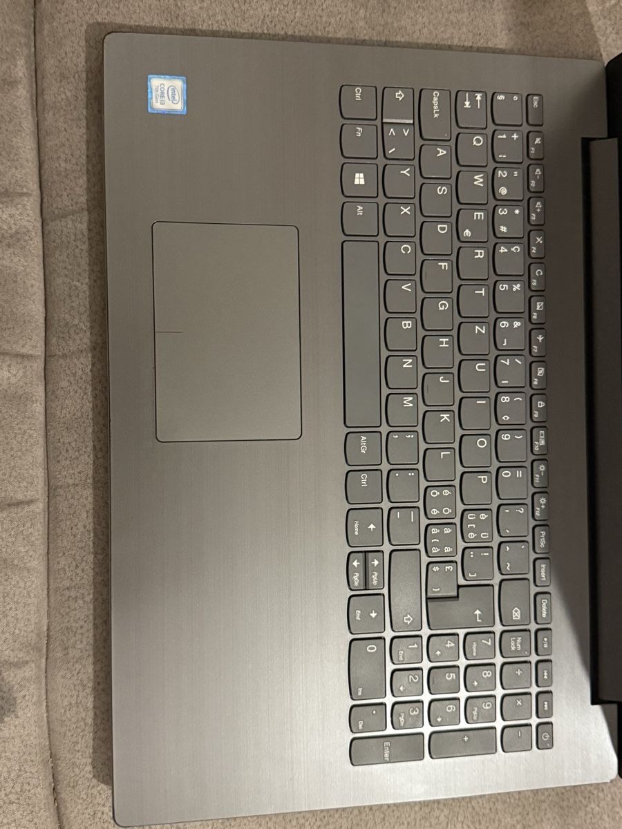 Lenovo Notebooks: Ordinateur portable Lenovo – Gebraucht aus La Sarraz von cri_vl6d 2