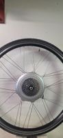 E Bike BionX  Motor 28zoll" 250Wat inkl Vorderrad.