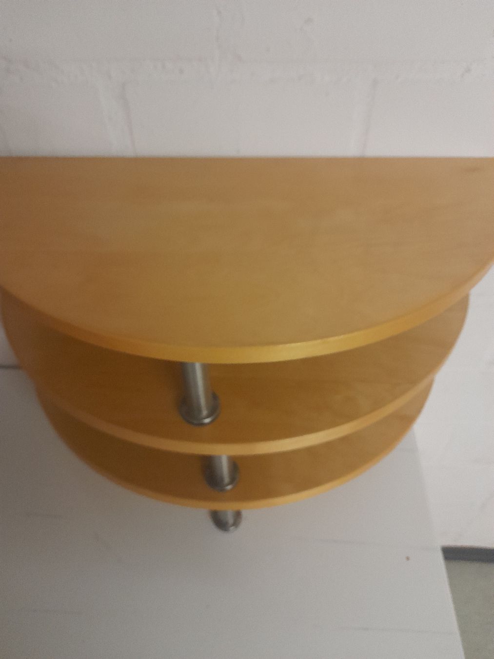 Regale: 3xRegal – Gebraucht aus Glattbrugg von B_B